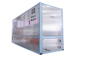 脫模劑回收設備